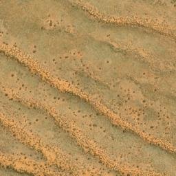 Satellite imagery of VERLOREN RIVIER, NA