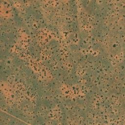 Satellite imagery of KAMEELVLAKTE, NA