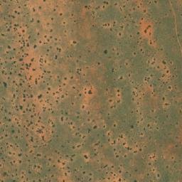 Satellite imagery of KAMEELVLAKTE, NA
