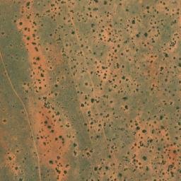 Satellite imagery of KAMEELVLAKTE, NA