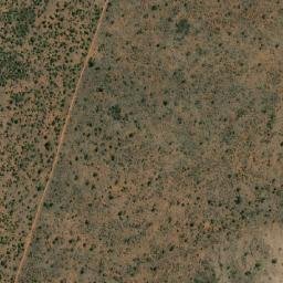 Satellite imagery of AMTHILL, NA