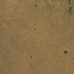 Satellite imagery of NTJELENGWE, NA