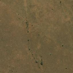 Satellite imagery of DWARSVLEI, NA
