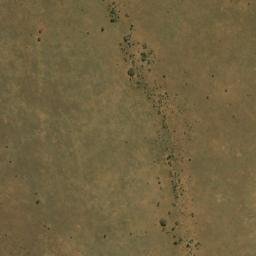 Satellite imagery of DWARSVLEI, NA
