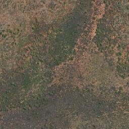 Satellite imagery of Pillawarra Hill, AU