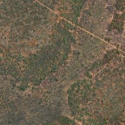 Satellite imagery of Pillawarra Hill, AU