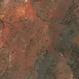 Satellite imagery of Trenton Hill, AU