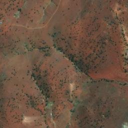 Satellite imagery of Trenton Hill, AU