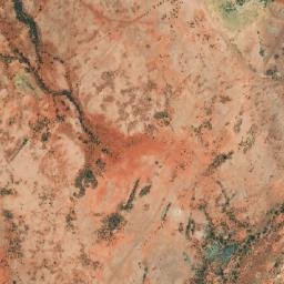 Satellite imagery of Trenton Mine, AU