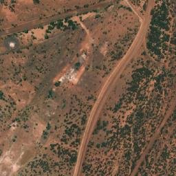 Satellite imagery of Tuckabianna, AU