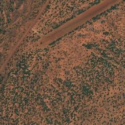 Satellite imagery of Tuckabianna, AU