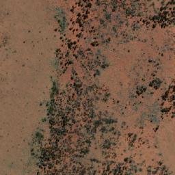 Satellite imagery of Point Reetzs, AU