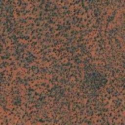 Satellite imagery of Yelgooninna Hill, AU