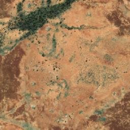 Satellite imagery of Moncurra Hill, AU