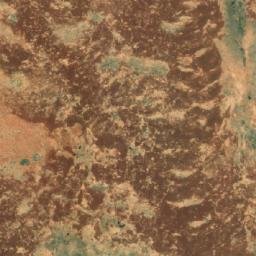 Satellite imagery of Moncurra Hill, AU