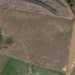 Satellite imagery of Mount Maria, AU