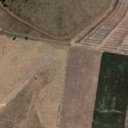 Satellite imagery of Mount Maria, AU