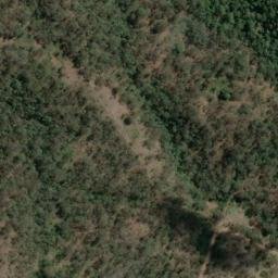 Satellite imagery of Ben Lomond, AU