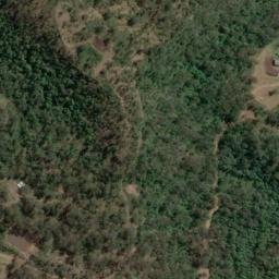 Satellite imagery of Ben Lomond, AU