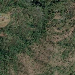 Satellite imagery of Ben Lomond, AU