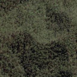 Satellite imagery of Vinegar Hill, AU
