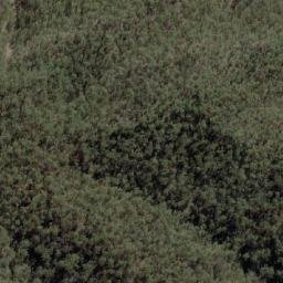 Satellite imagery of Vinegar Hill, AU