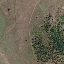 Satellite imagery of Mount Tarampa, AU