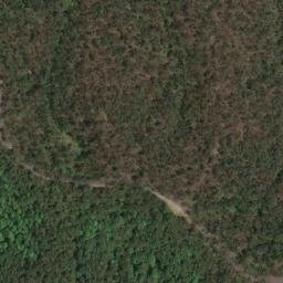 Satellite imagery of Constitution Hill, AU