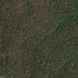 Satellite imagery of Constitution Hill, AU