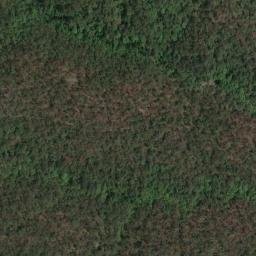 Satellite imagery of Mount Coot-tha Park, AU