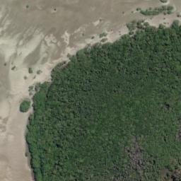 Satellite imagery of Big Hill, AU
