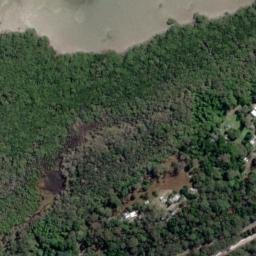 Satellite imagery of Big Hill, AU