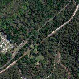 Satellite imagery of Big Hill, AU