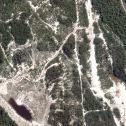 Satellite imagery of Bippo Penbean, AU
