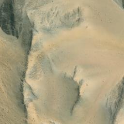 Satellite imagery of Cerro Campanitas, CL