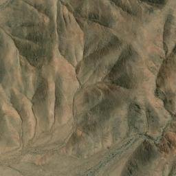 Satellite imagery of Cerro El Buitre, CL