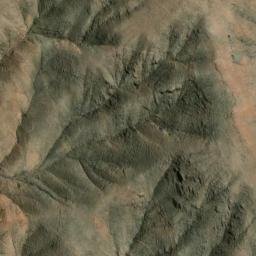 Satellite imagery of Cerro El Buitre, CL