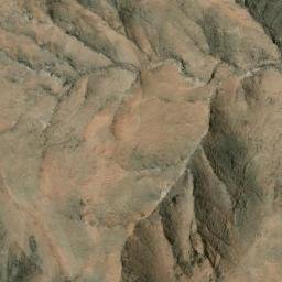 Satellite imagery of Cerro El Buitre, CL