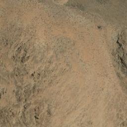 Satellite imagery of Cerro Salitrosa de San Miguel, CL