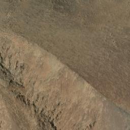 Satellite imagery of Portezuelo Caro, CL