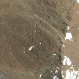 Satellite imagery of Portezuelo Caro, CL