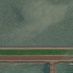 Satellite imagery of Frontera Argentina - Paraguay, BR