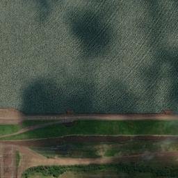 Satellite imagery of Frontera Argentina - Paraguay, BR