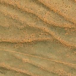 Satellite imagery of VERLOREN RIVIER, NA