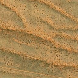 Satellite imagery of VERLOREN RIVIER, NA