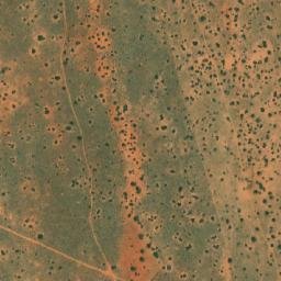 Satellite imagery of KAMEELVLAKTE, NA