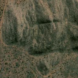 Satellite imagery of AMTHILL, NA
