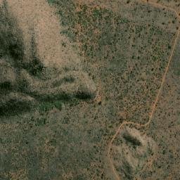 Satellite imagery of AMTHILL, NA