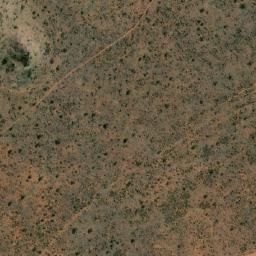 Satellite imagery of AMPTHILL O, NA