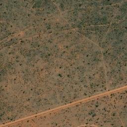Satellite imagery of AMPTHILL O, NA